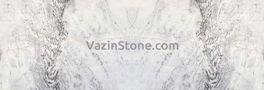 Qorve crystal marble stone slab