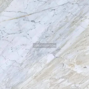Qorve crystal marble stone picture
