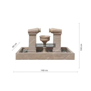 Rahil Fountain