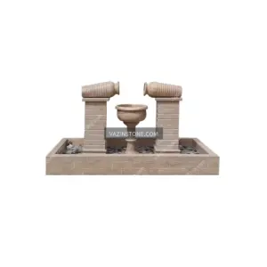 Rahil Fountain