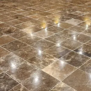 spider tile