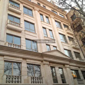 classical Roman architecture building