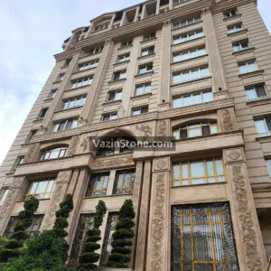 classical Roman architecture building