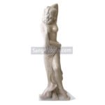angle sculpture