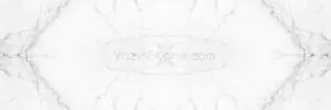 Crystal marble four-match slab stone