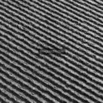 Hammered cut finish granite stone