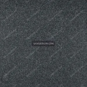 honed finish granite stone