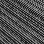 Irregular sandblast cut finish granite stone