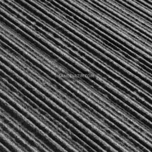 Irregular sandblast cut finish granite stone