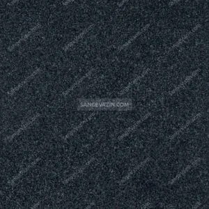 polished finish granite stone closeup