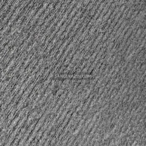 scratched finish granite stone