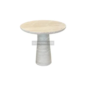 Alish stone table