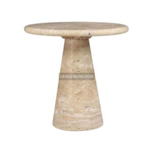 Alish stone table