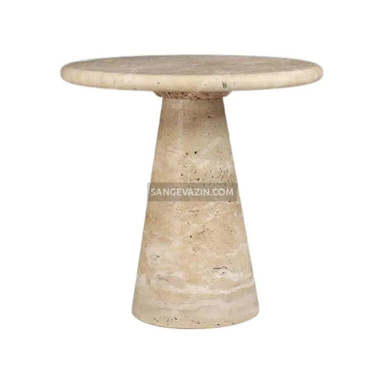 Alish stone table