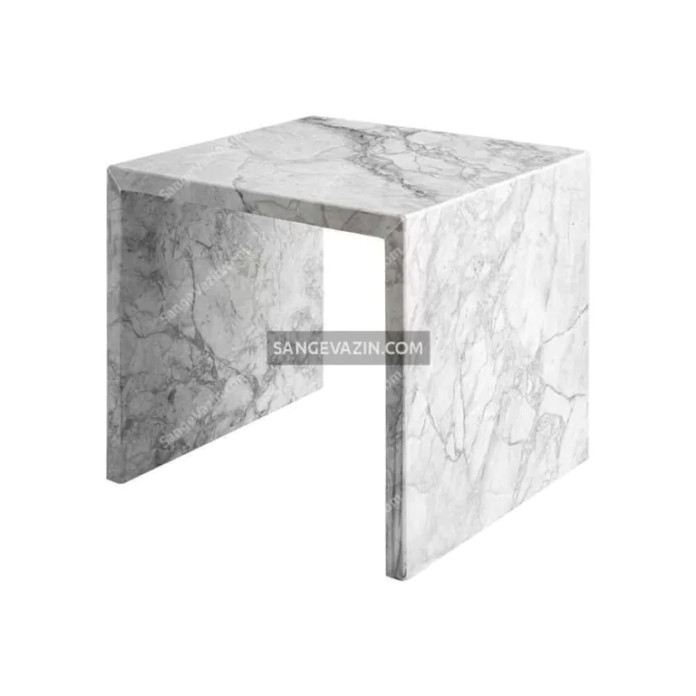 Aralia stone table