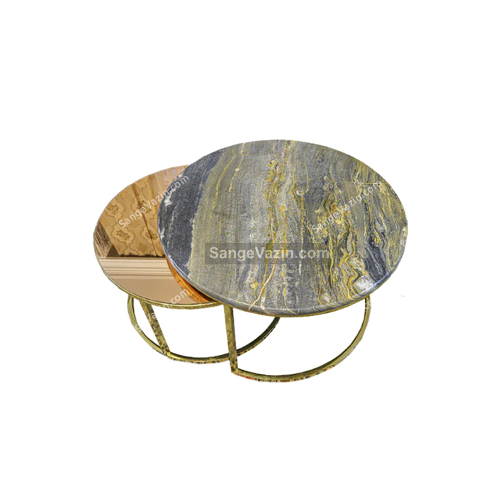 Stone tabletop