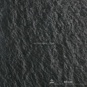 Matrix surface finish
