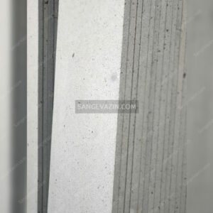Diorite stone tile