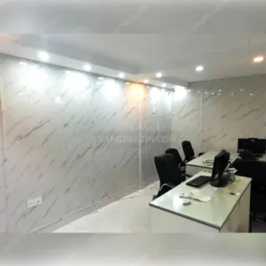 Karara marble sheet