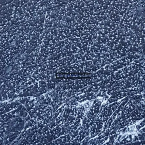 Najafabad bush hammered finish