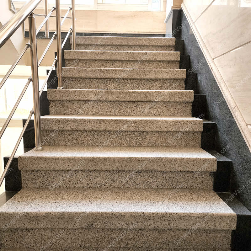Application of granite