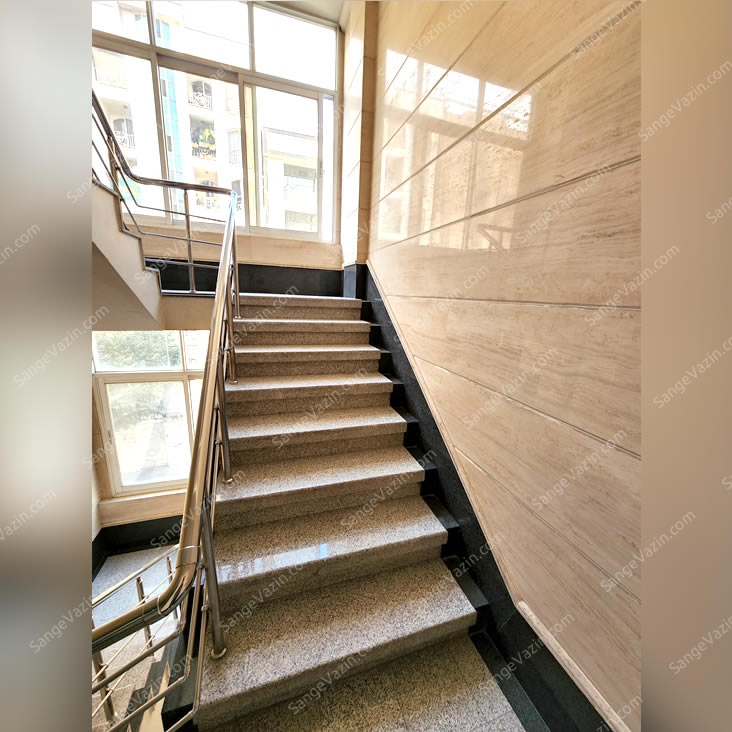 Application of granite