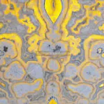 Book Matched and Four Matched Slab Stone