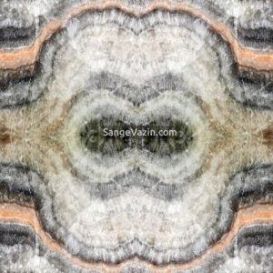 onyx four-match stone slab