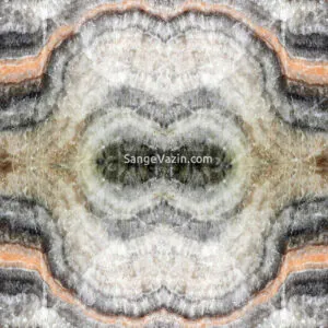 onyx four-match stone slab