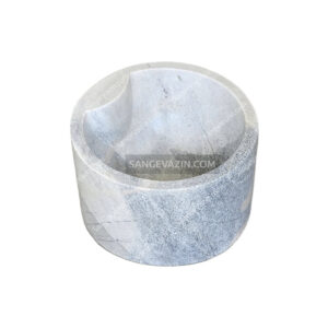 Mahan Turkish Bath sink
