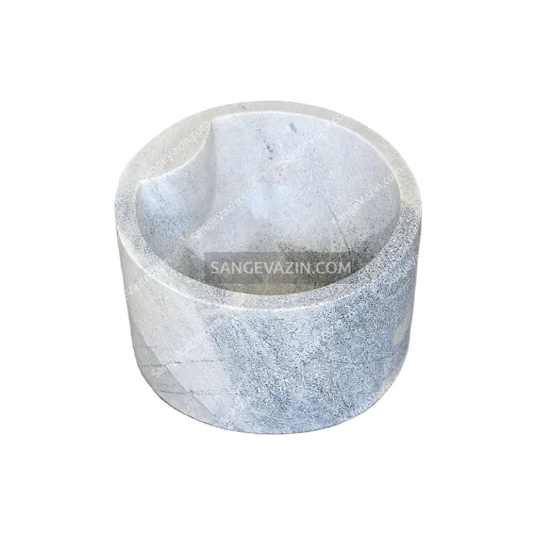 Mahan Turkish Bath sink