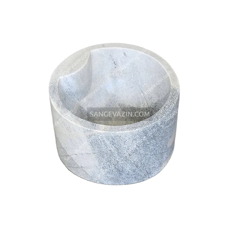 Mahan Turkish Bath sink