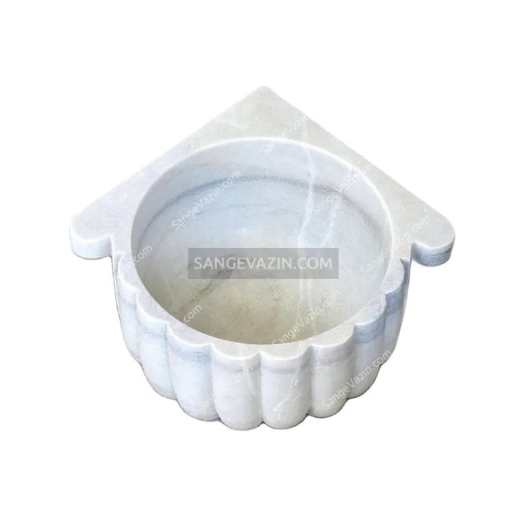 Aniya Turkish Bath Sink