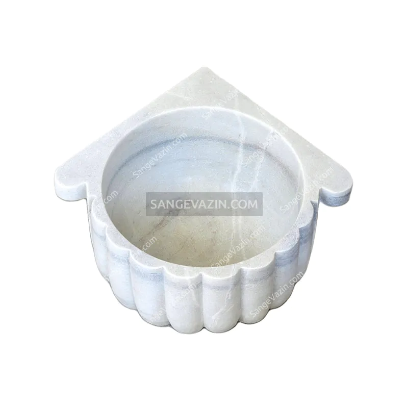 Aniya Turkish Bath Sink