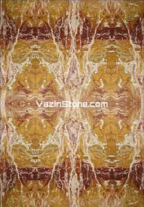 Quadmatching wall slab stone