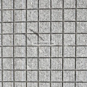 Square surface finish