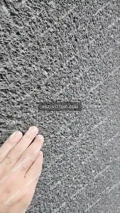 granite stone with Bush Hammered finish picture