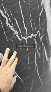 marble stone with matte finish picture