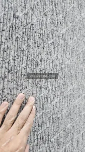 granite stone with irregular cut finish picture