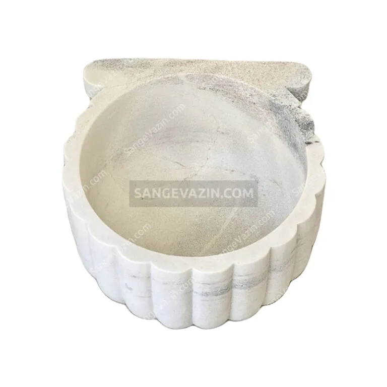Sea Turkish Bath Sink