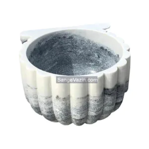 Sea Turkish Bath Sink