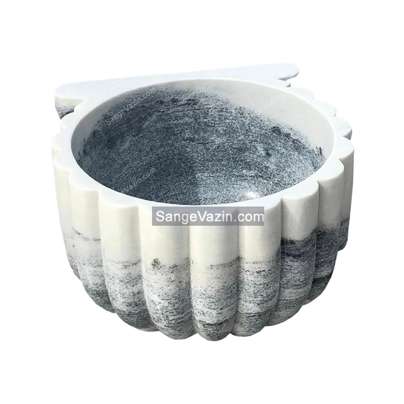 Sea Turkish Bath Sink