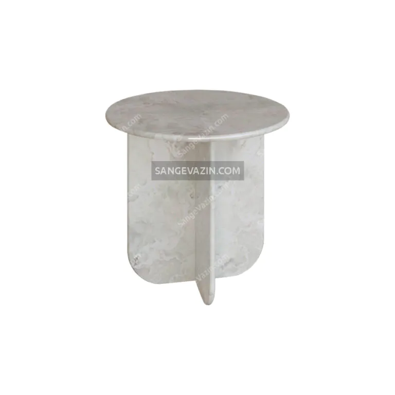 Aria stone table