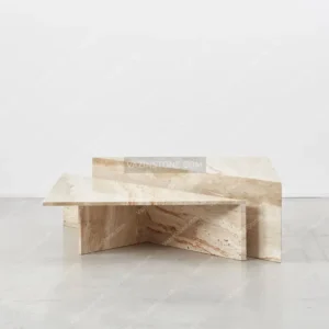 Armita stone table