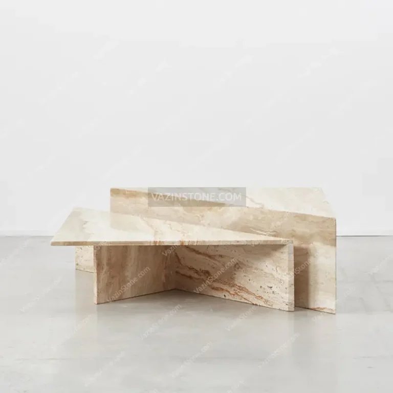 Armita stone table