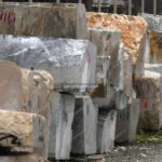 Stone block