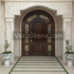 White Building Stones