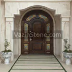 White Building Stones