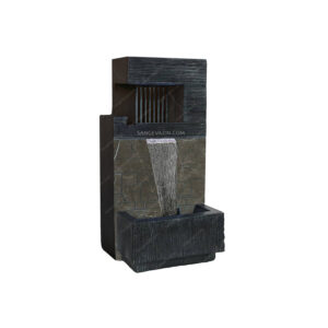 Batis stone fountain