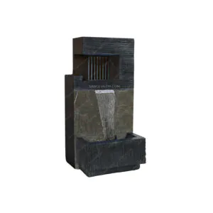 Batis stone fountain